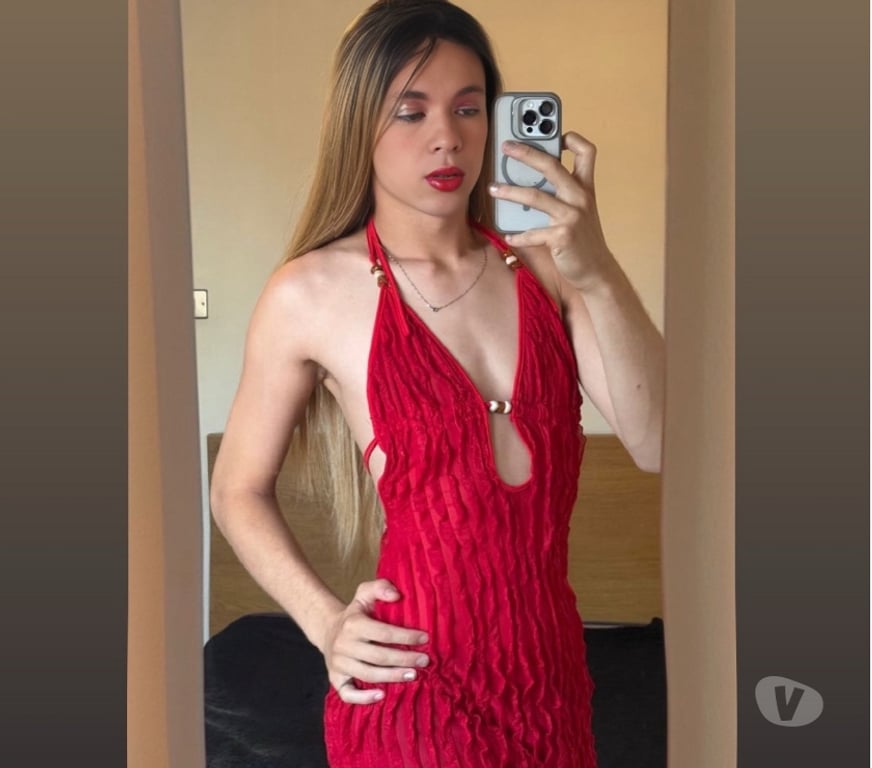 Trans Escorts Leicestershire Leicester - Photos for Vanessa new TV party girl ❤️💋