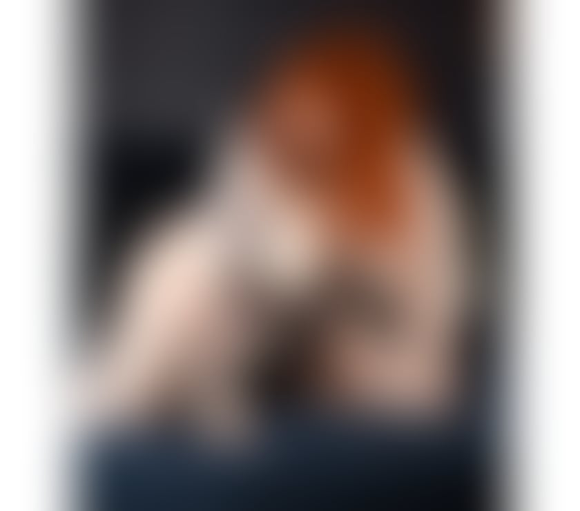 Escorts Glasgow Glasgow City Centre - Glasgow - Photos for Curvy British Redhead Lydia West - on tour in Glasgow