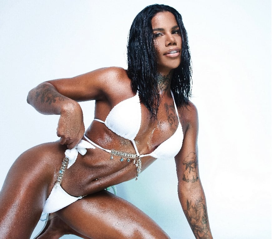 Trans Escorts Central London Marylebone - Central London - Photos for TS LIA BRAZILIAN 🇧🇷🔥 (long session)