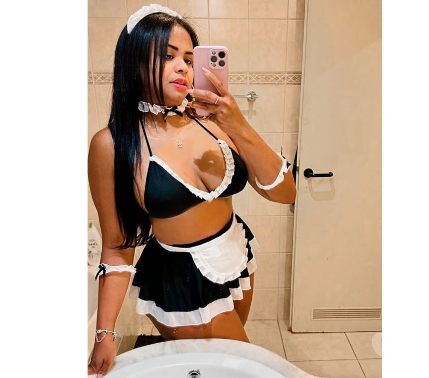 Escorts West Midlands Coventry - Photos for SEXY LATINA🔥100% REAL