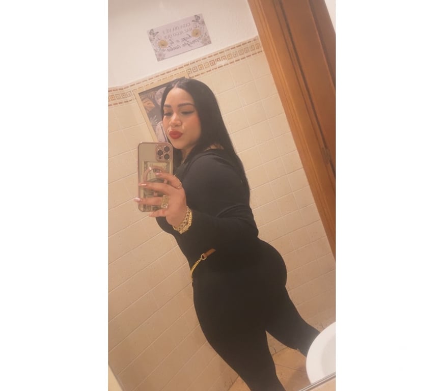 Escorts South West London Richmond upon Thames - Photos for 🌶️Mexican🍑Curvilicious 🔥Party Owo Dominación