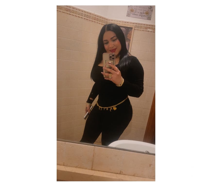 Escorts South West London Richmond upon Thames - Photos for 🌶️Mexican🍑Curvilicious 🔥Party Owo Dominación