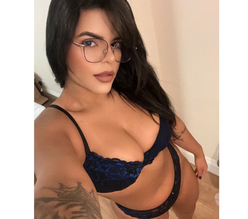 Escorts East London Waltham Forest - Photos for BRUNETTE BRAZILIAN,SLOW KISSES 🤍