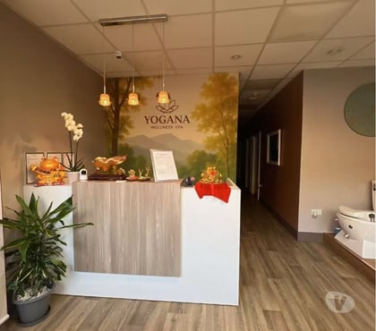 Escort Southgate North London - Photos for YOGANA The Oriental professional massage