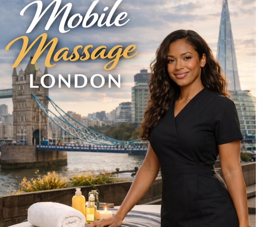  massage Westminster Central London - Photos for Female Mobile massage Central London”