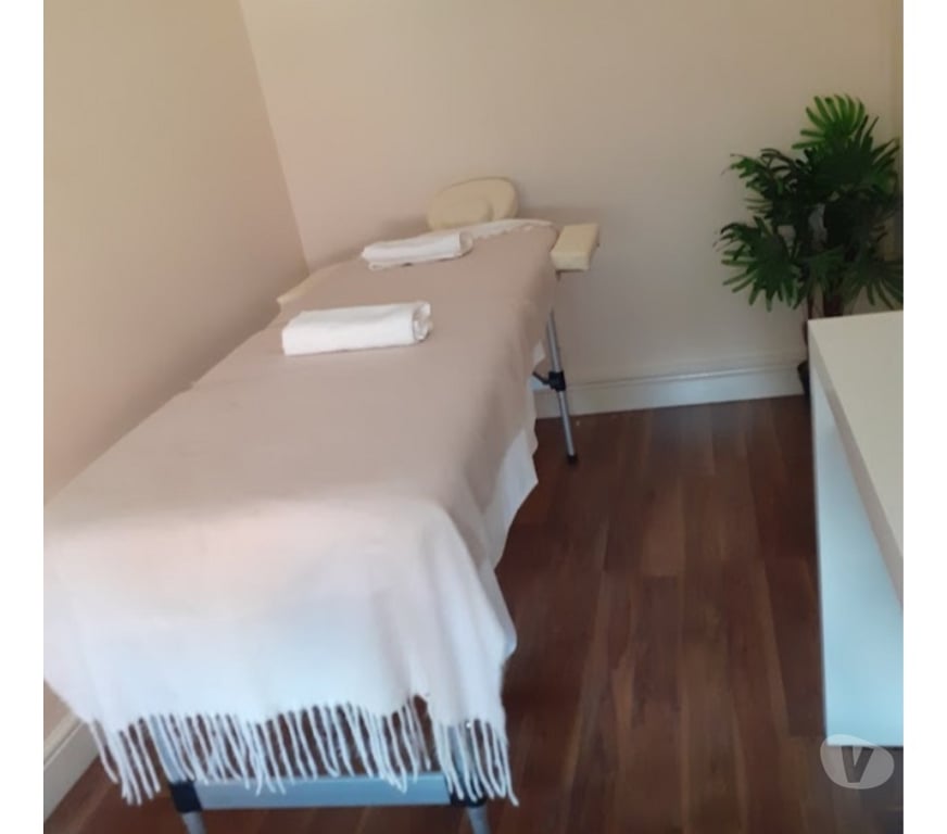 Full body massage West London Ealing - West London - Photos for Amanda's proffesional deeptisseu therapy private STUDIO
