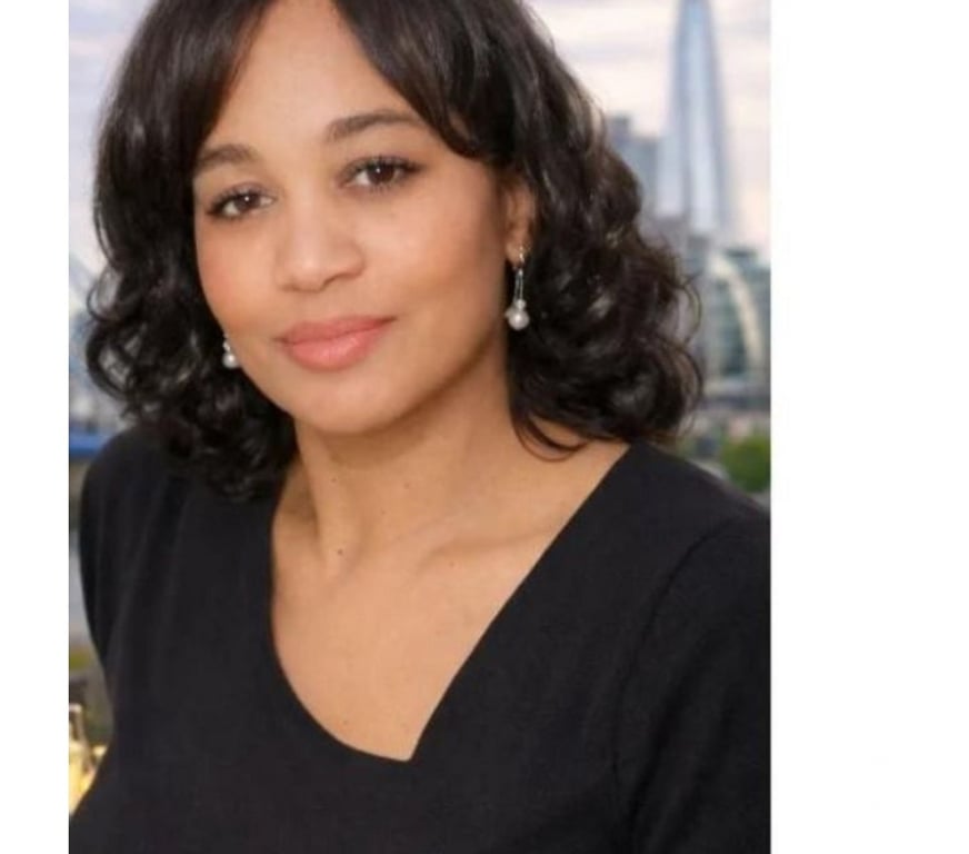 Full body massage East London Cutty Sark - DLR Station - East London - Photos for Deep Tissue Massage – Private Clinic Cutty Sark by Amanda