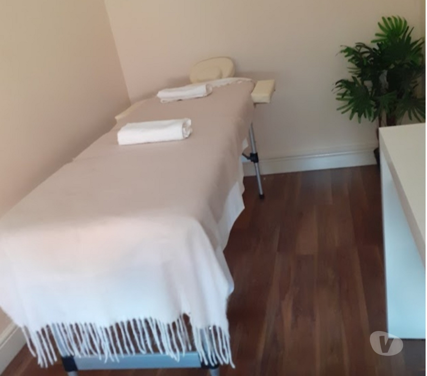 Full body massage West London South Ealing Station - West London - Photos for Dutch Zen FULL BODY Massage Therapist private studio