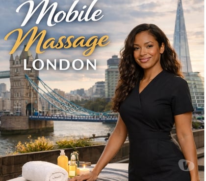  massage Westminster Central London - Photos for Female Mobile massage Central London”