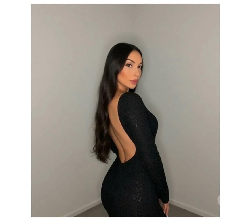 Escorts East Ayrshire Kilmarnock - East Ayrshire - Photos for ‼️PARTY GIRL ‼️ Yasmina ❤️ New in Town ❤️