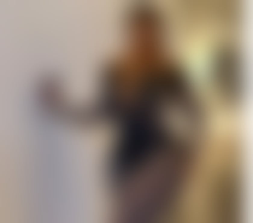 Chocolate Colombian girls 😈 New in town