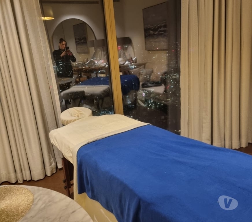 Full body massage North London White Hart Lane Station - North London - Photos for ✨ Relax, Unwind & Escape the Everyday ✨