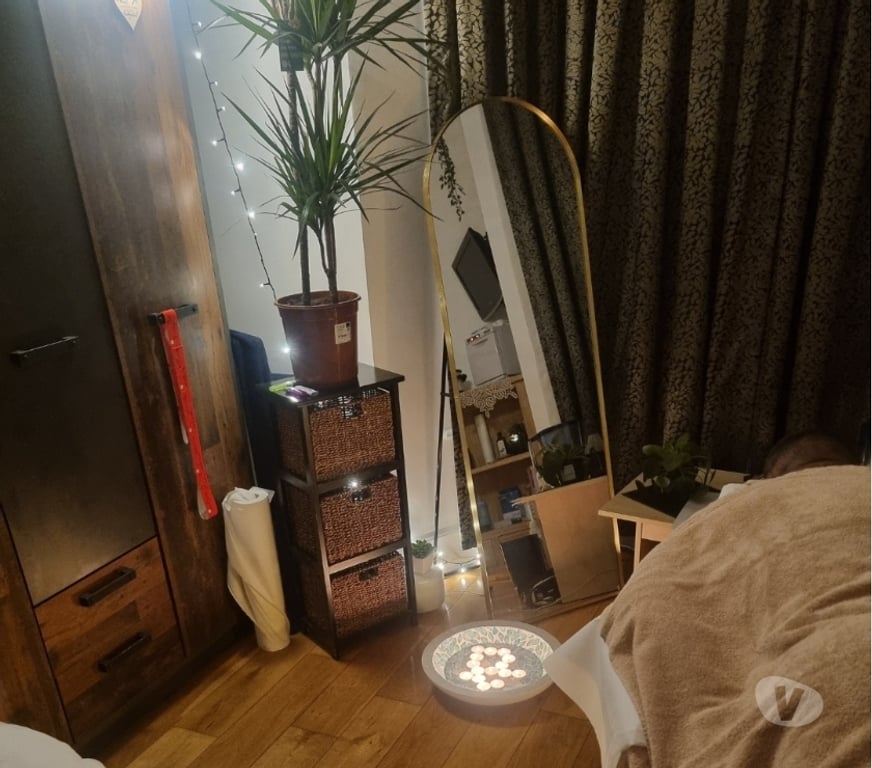 Full body massage North London White Hart Lane Station - North London - Photos for ✨ Relax, Unwind & Escape the Everyday ✨