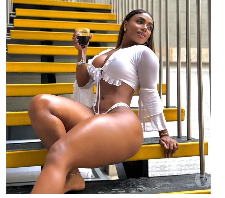 Escorts South East London New Cross Station - South East London - Photos for Ebony Latina Mami 😈GFS