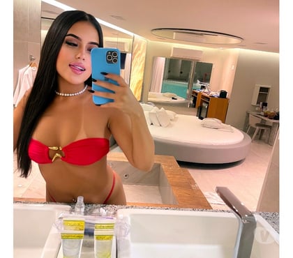 Escorts Glasgow City Centre Glasgow - Photos for LARAH NEW HERE GFE NO RUSH 🇧🇷💗