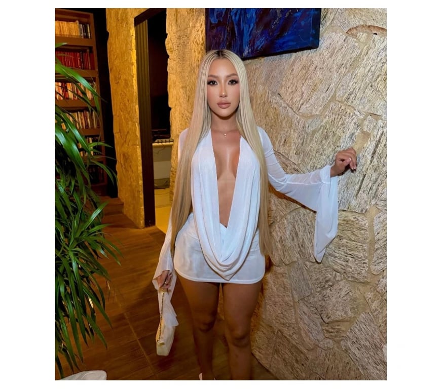 Escorts South West London Tooting - South West London - Photos for 🔥SEXY BRAZILIAN⭐️GENUINE LATINA🍯READY FOR FUN