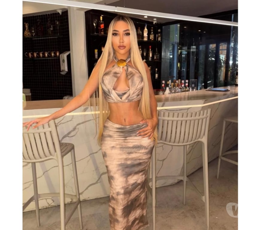 Escorts South West London Tooting - South West London - Photos for 🔥SEXY BRAZILIAN⭐️GENUINE LATINA🍯READY FOR FUN