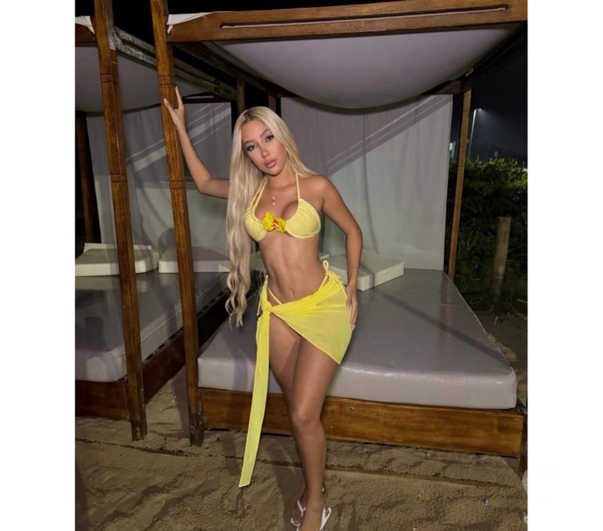 Escorts South West London Tooting - South West London - Photos for 🔥SEXY BRAZILIAN⭐️GENUINE LATINA🍯READY FOR FUN