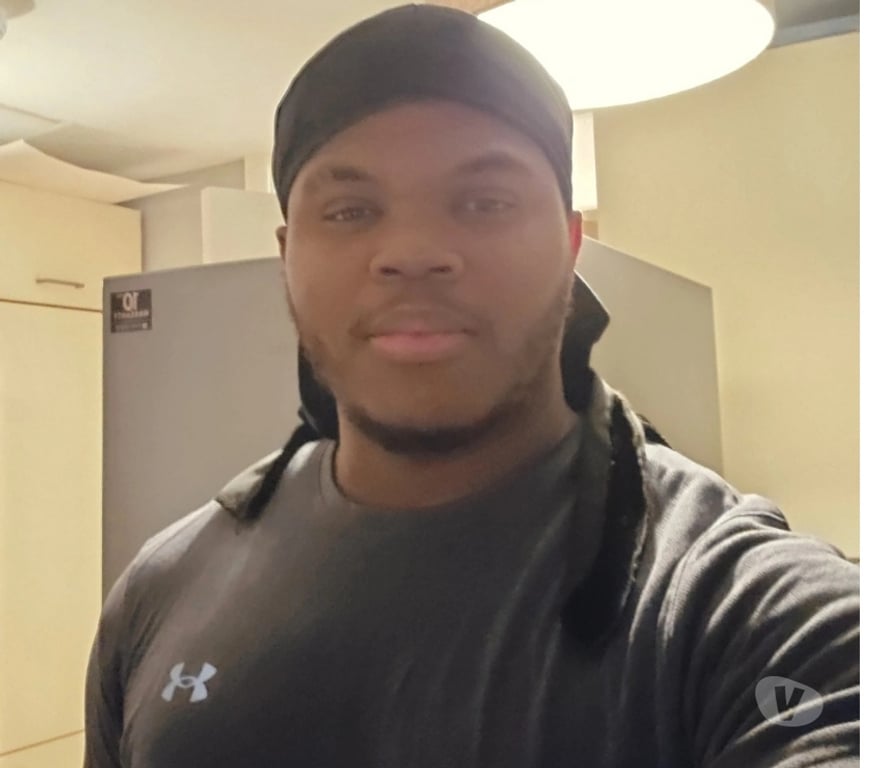 Escorts East London Walthamstow Central Station - East London - Photos for Marzyy Black4u real photos