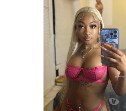 Escorts Croydon Town Centre Croydon - Photos for 🍫 EBONY 🥵 NASLA 🔥 African 💯