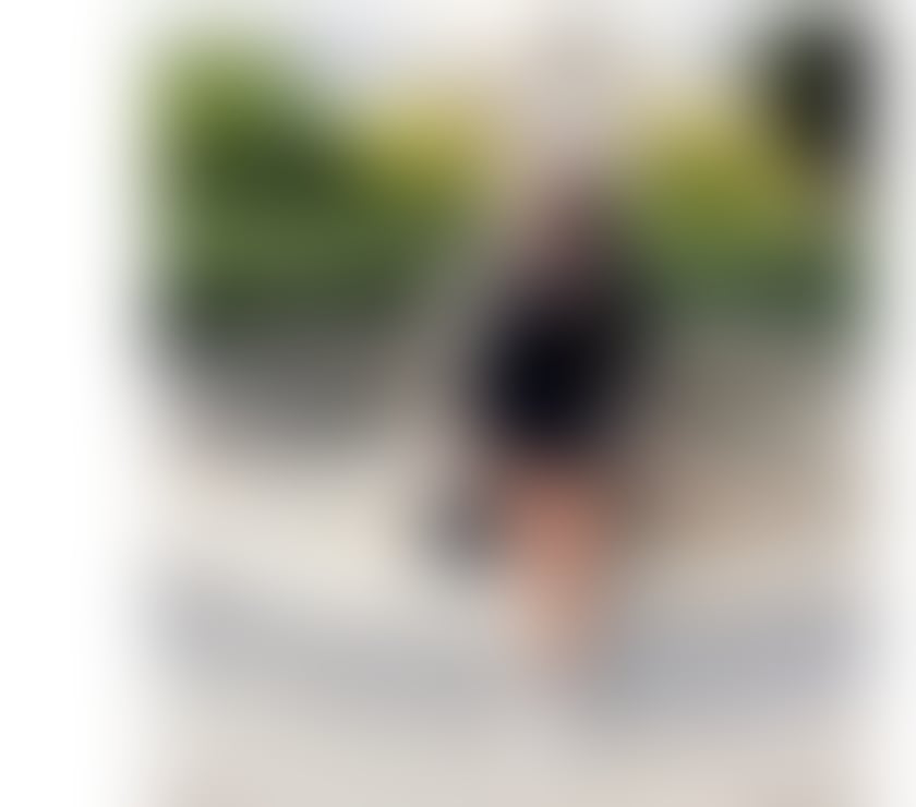 LULU SWEET BBW IS BACK