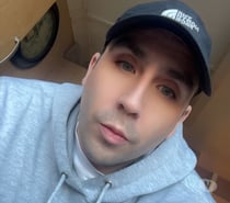 Here for you naughty straight lads