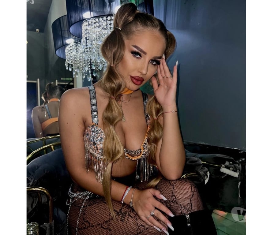 Escorts Glasgow Baillieston - Glasgow - Photos for ❤️‍🔥Emily ❤️‍🔥TOP EXPERIENCE ❤️‍🔥