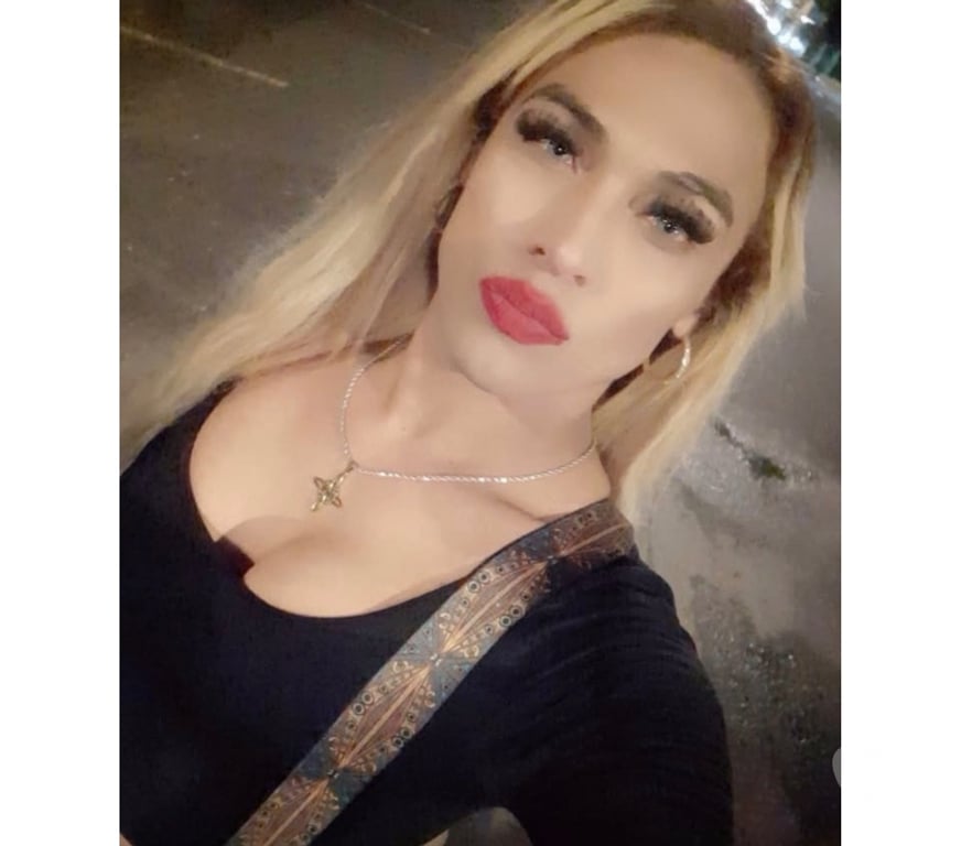 Trans Escorts East London Dalston Junction Station - East London - Photos for 💦VENUZ STUNNER PARTY TS BLOND AVAILABLE 💦