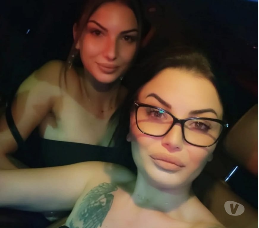 Escorts Shropshire Shrewsbury - Shropshire - Photos for 🧚DOUBLE FUN🧚‍♀️VIDEOCHAT_IN-OUT