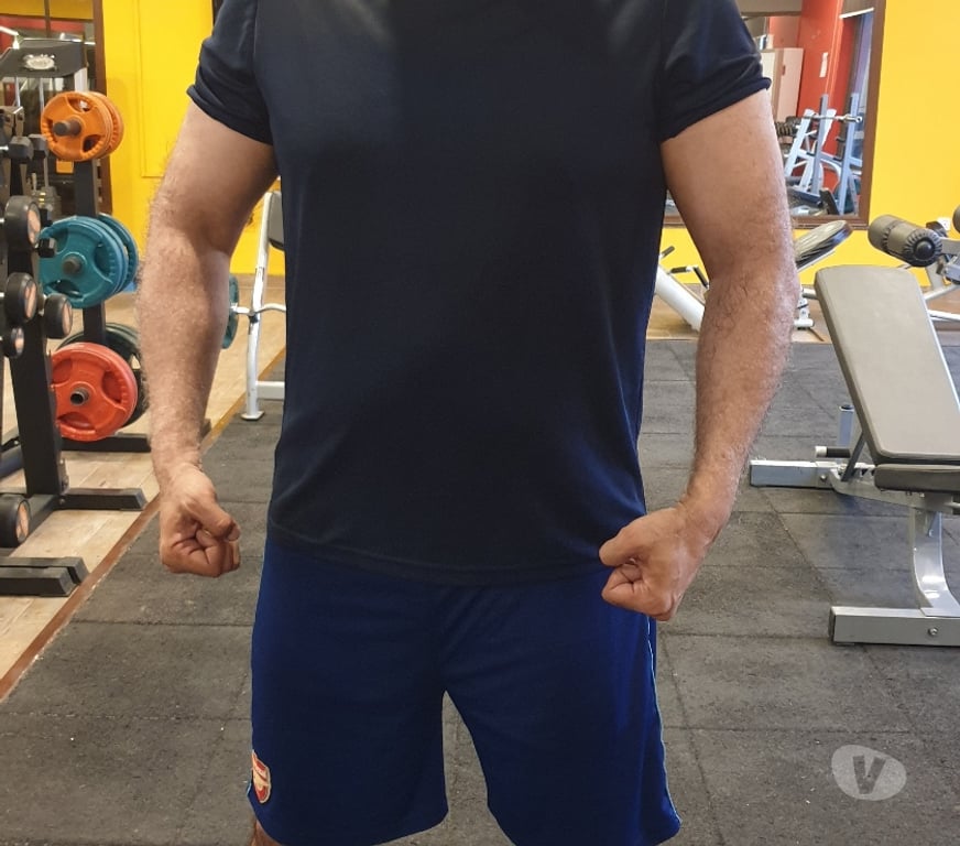 Full body massage Barnet Edgware Station - Barnet - Photos for Oil message services