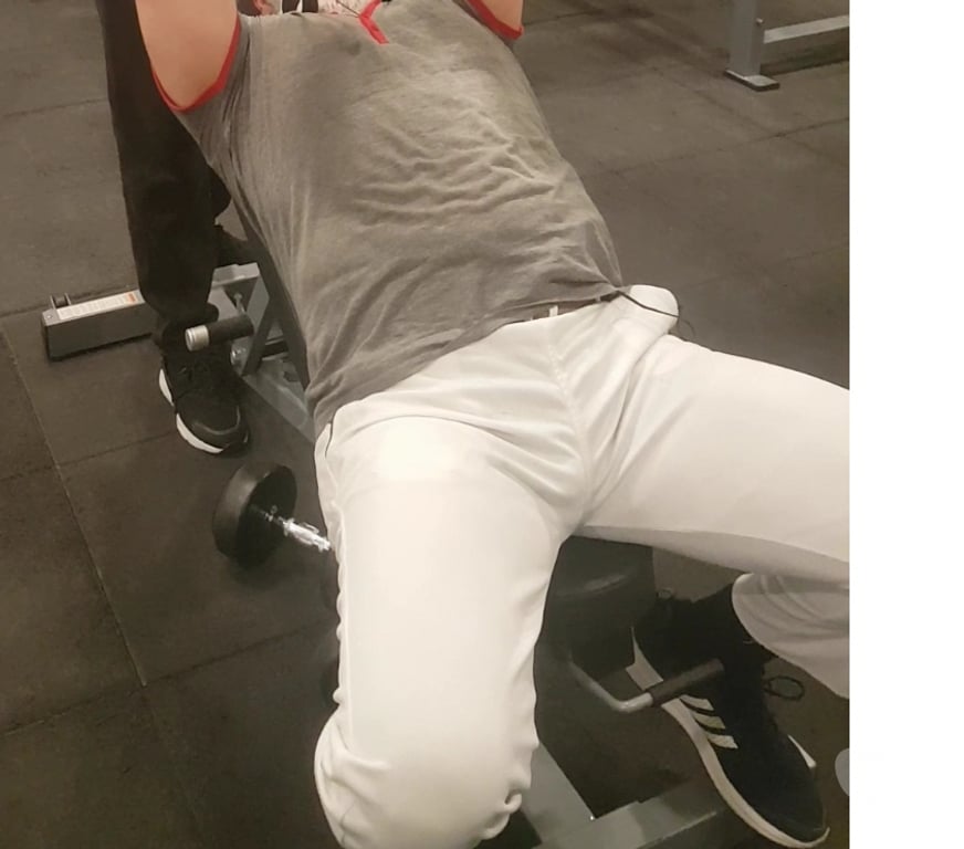 Full body massage Barnet Edgware Station - Barnet - Photos for Oil message services