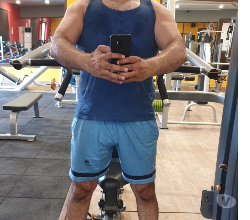 Full body massage Barnet Edgware Station - Barnet - Photos for Oil message services