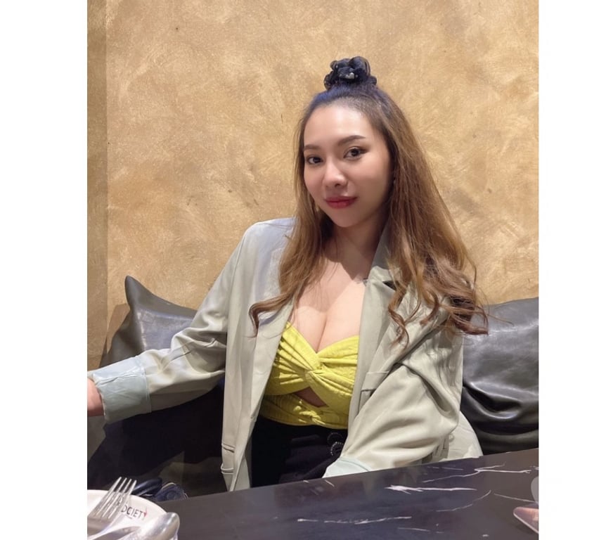 Escorts Gloucestershire South Gloucestershire - Photos for 🔥Hot Thai Cherry 🍒🆕 Sexy Girl & Best Service 🌟