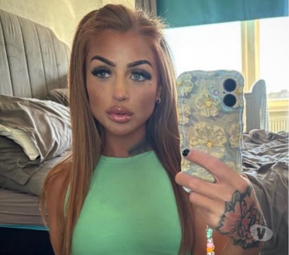 Escorts Clifton Bristol - Photos for Emily new 🇬🇧 party girl