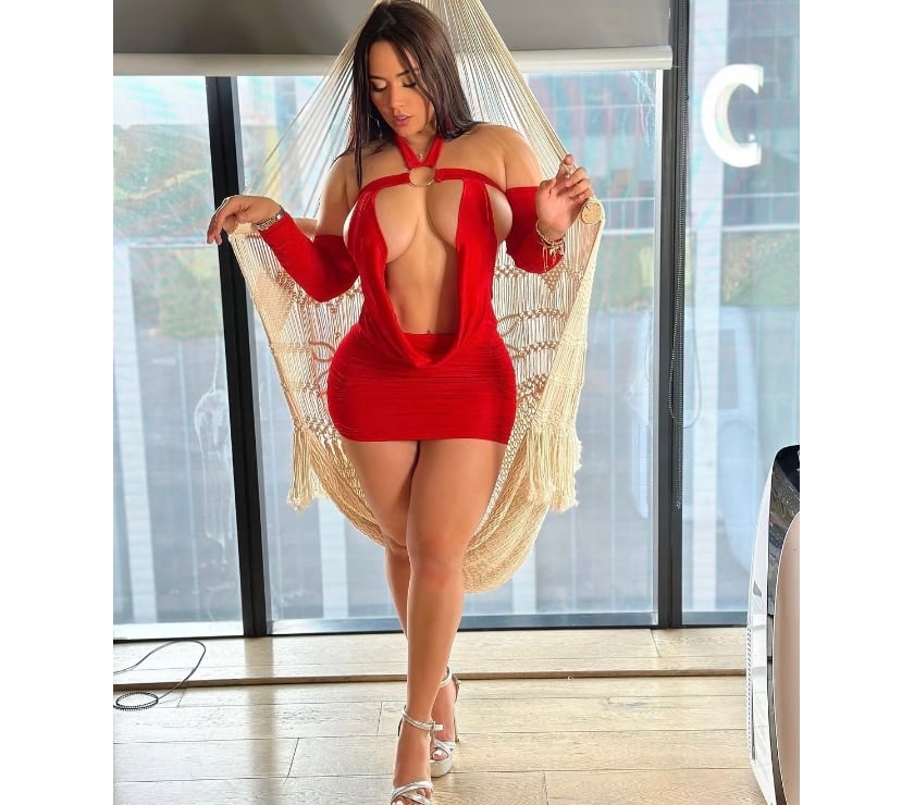  Escorts & Erotic Massage Sunbury-on-Thames Spelthorne - Photos for Luma SWEET Brazilian