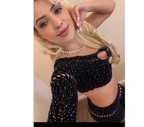 ♥️CARLINHA♥️💯REALI♥️PERFECT❤️PARTY♥️