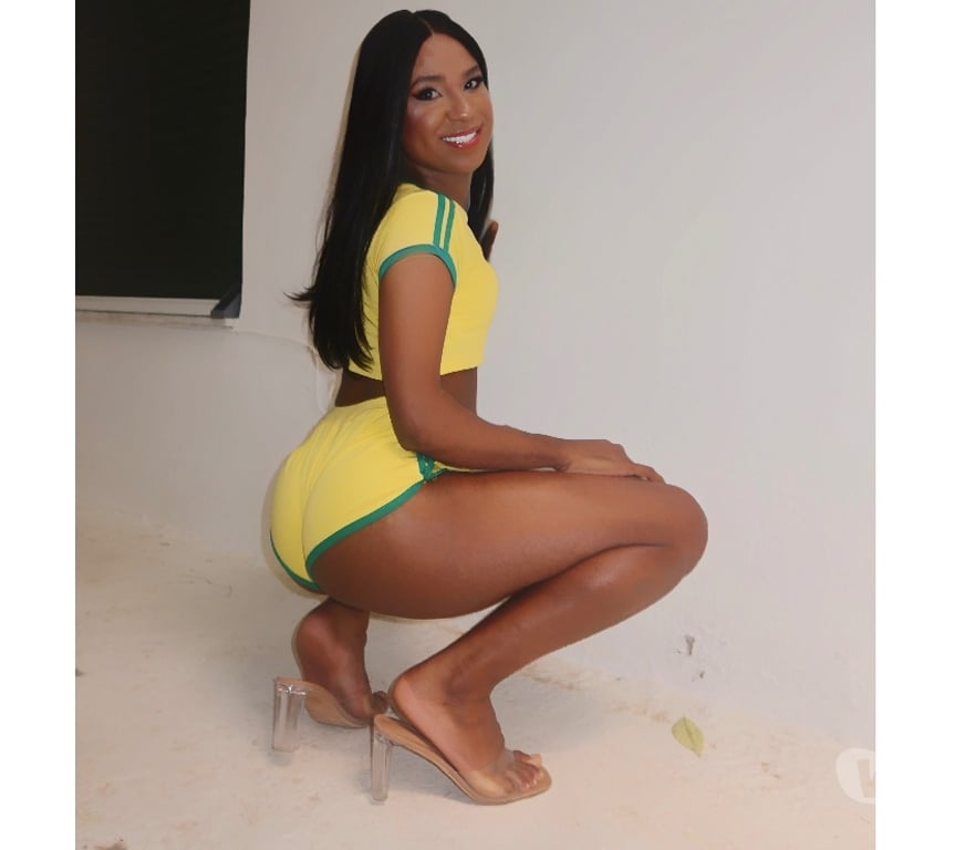 Trans Escorts Aberdeen Aberdeen City Centre - Aberdeen - Photos for ALLEXIA BRASILEIRA PARTY AVLB 🇧🇷🍆