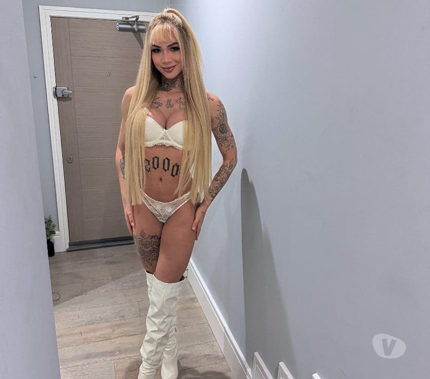 Trans Escorts West London Paddington - West London - Photos for TS BRAZILIAM 🇧🇷🎉