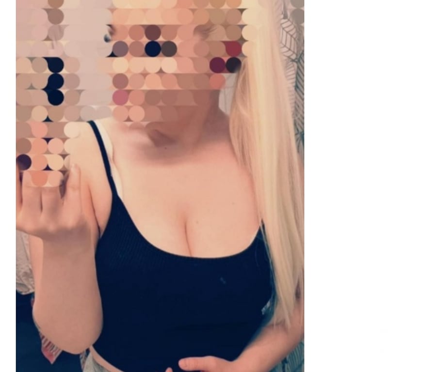 Escorts Bedfordshire Luton - Photos for Polish Blonde Margaret Hot oils Massage and more