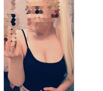 Polish Blonde Margaret Hot oils Massage and more