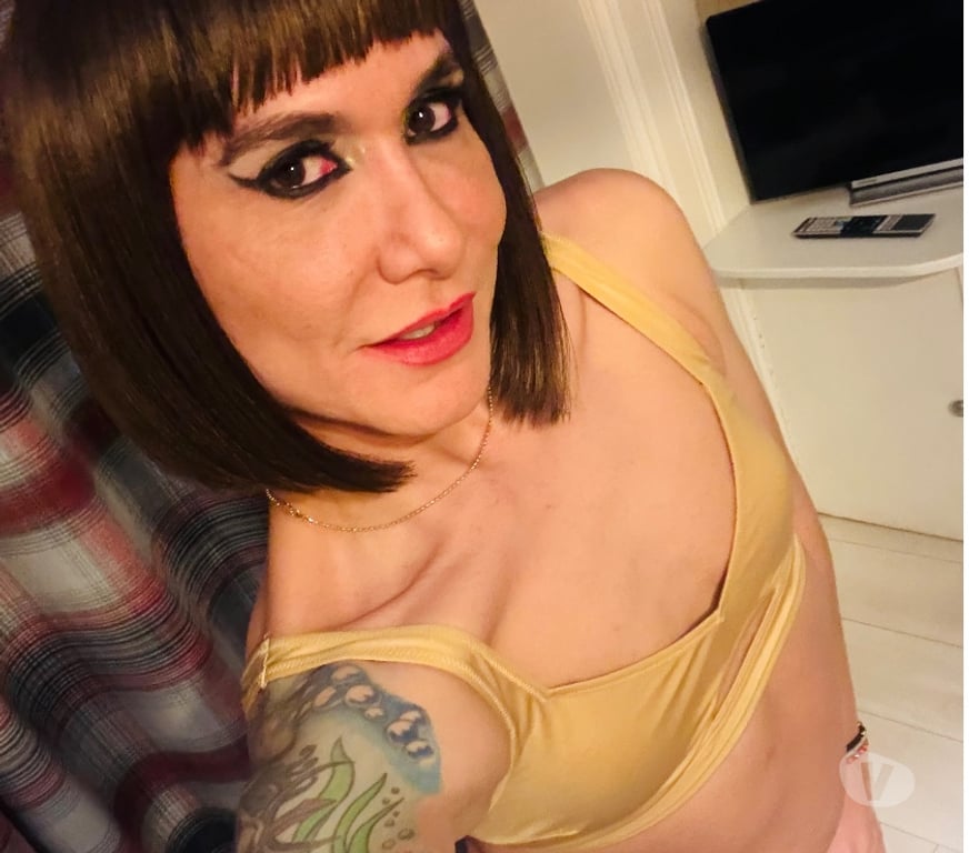 Trans Escorts West Midlands Birmingham - Photos for 🔝TOPTVJUNOT 🔝Colombian 🇨🇴goddess unmissable