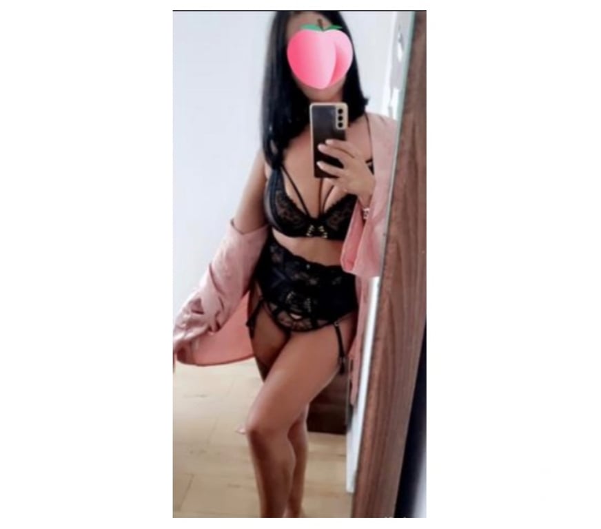 Escorts West Yorkshire Wakefield - Photos for BRITISH FULL GFE ON TOUR — OWO and CIM 🩷 NO EXTRAS