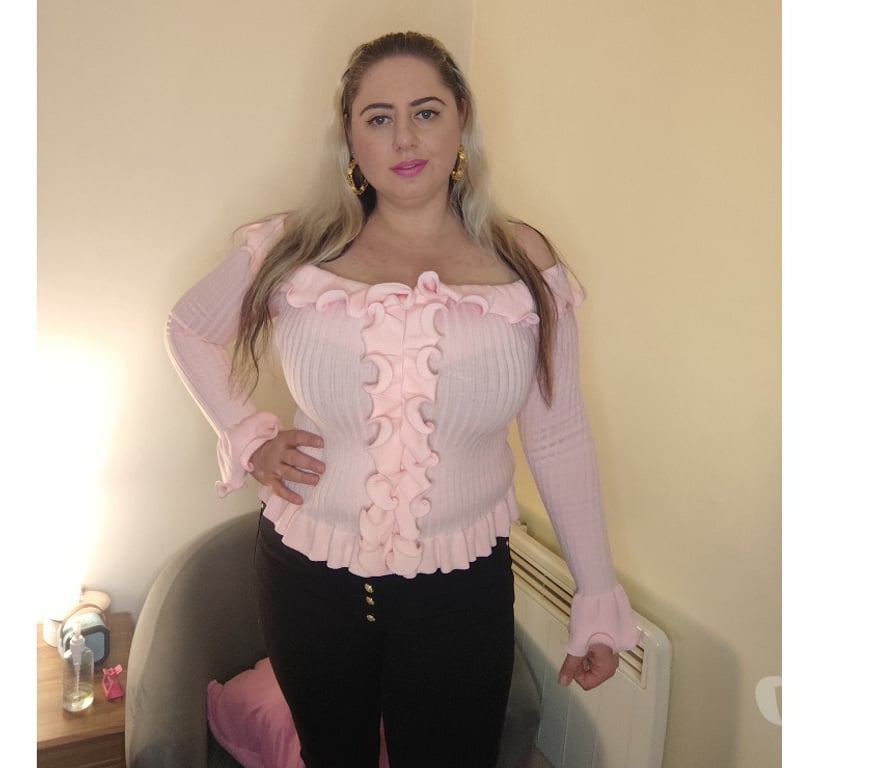 Escorts West Midlands Birmingham - Photos for REAL BUSTY BLONDE 38H BIG TITS IN CHINA TOWN OWO✅CIM👍