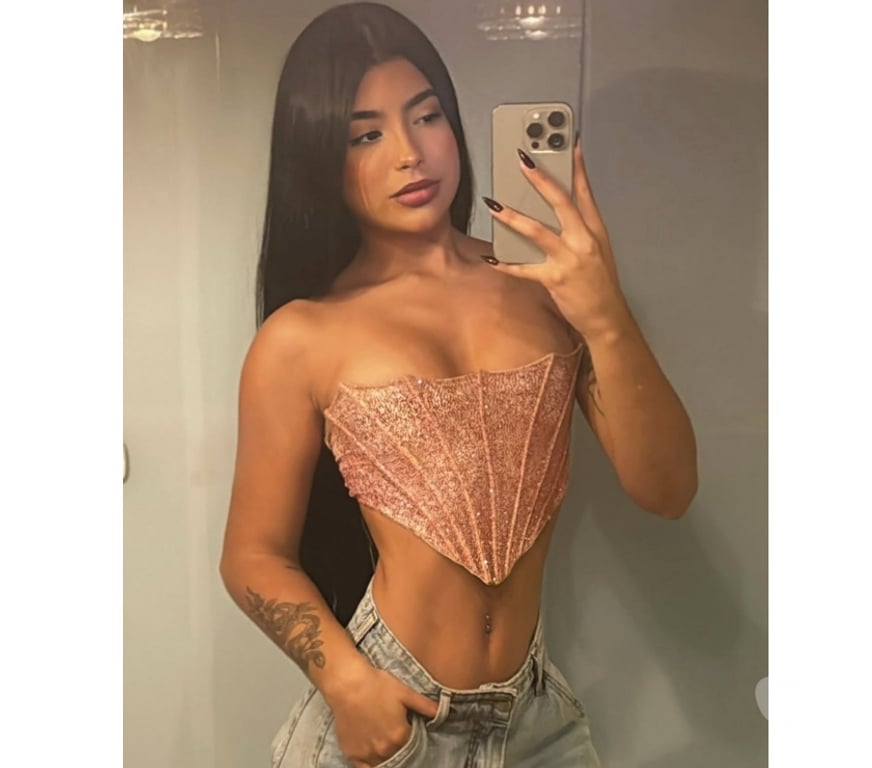 Escorts Dundee Dundee City Centre - Dundee - Photos for 🇧🇷Lunna Amazing Party Girl New in Dundee❤️