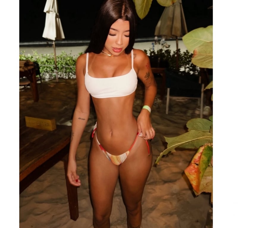 Escorts Dundee Dundee City Centre - Dundee - Photos for 🇧🇷Lunna Amazing Party Girl New in Dundee❤️