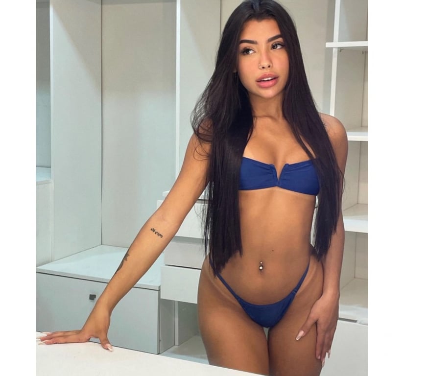 Escorts Dundee Dundee City Centre - Dundee - Photos for 🇧🇷Lunna Amazing Party Girl New in Dundee❤️