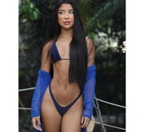 🇧🇷Lunna Amazing Party Girl New in Dundee❤️