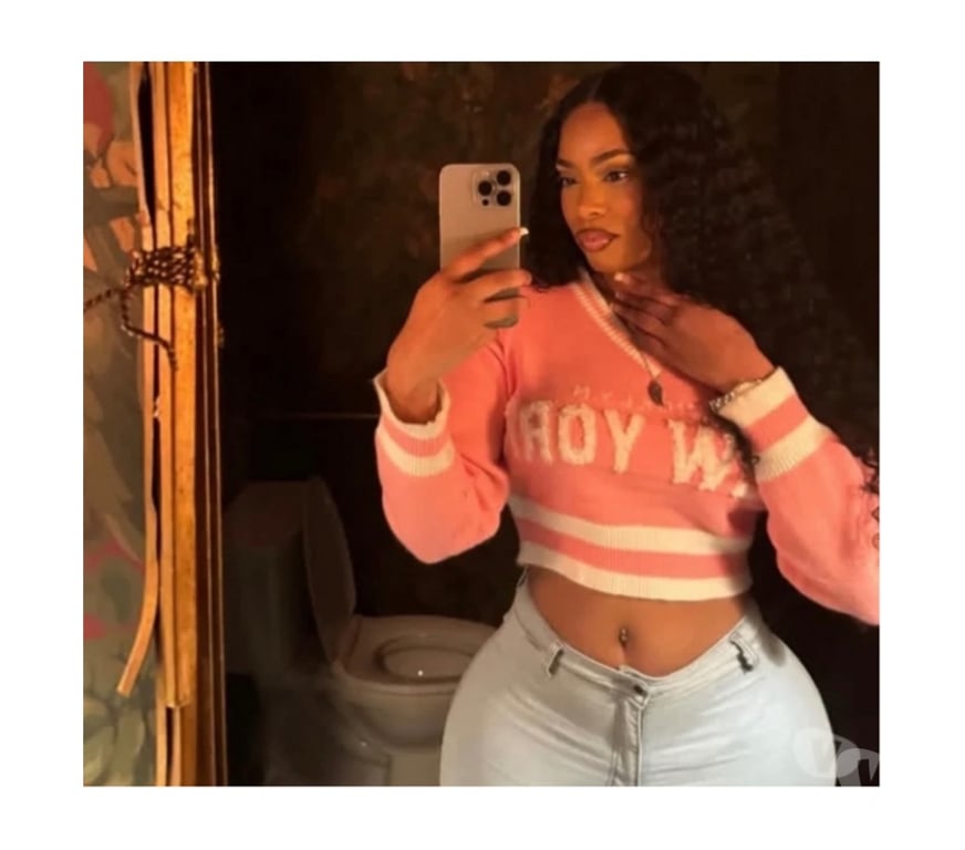 Escorts West Midlands Walsall - Photos for 🔥EBONY GIRL JUST ARRIVED‼️ PARTY GIRL 🔞🎉