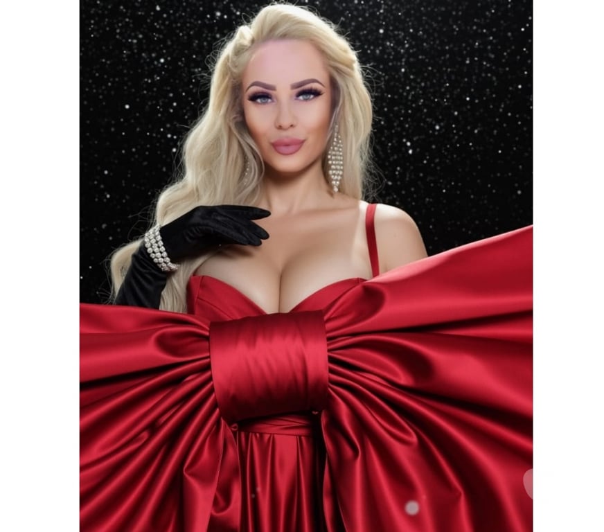 Escorts Fife Dunfermline - Fife - Photos for SEXY BUSTY VICKY IN DUNFERMLINE XXX