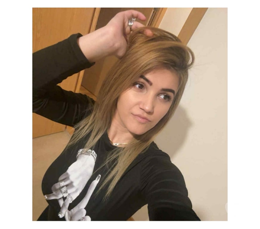 Escorts South East London Crystal Palace - South East London - Photos for HEY BELLA BRUNETTE 24 YEARS OLD WITH